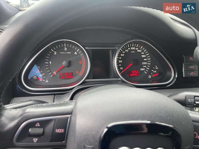 Позашляховик / Кросовер Audi Q7 2006 в Чернівцях фото 20 Позашляховик / Кросовер Audi Q7 2006 в Чернівцях