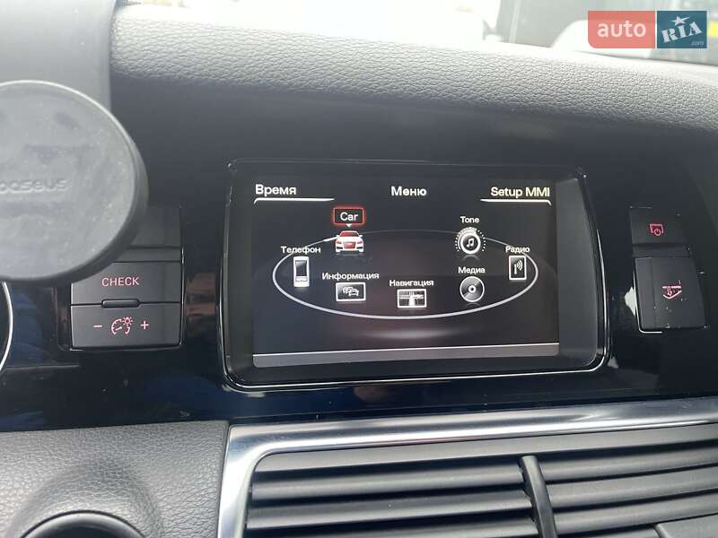 Позашляховик / Кросовер Audi Q7 2006 в Чернівцях фото 27 Позашляховик / Кросовер Audi Q7 2006 в Чернівцях