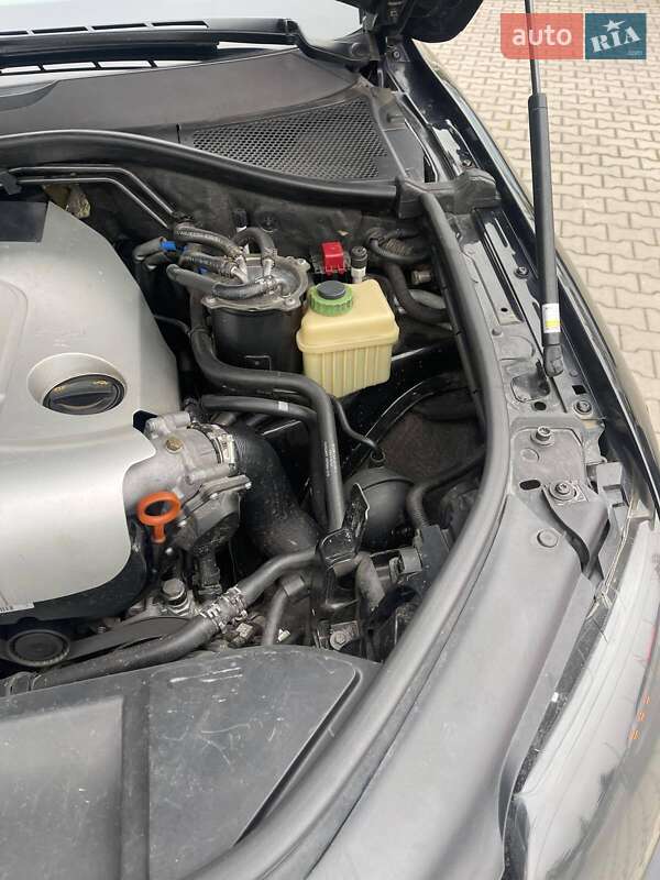 Позашляховик / Кросовер Audi Q7 2006 в Чернівцях фото 43 Позашляховик / Кросовер Audi Q7 2006 в Чернівцях