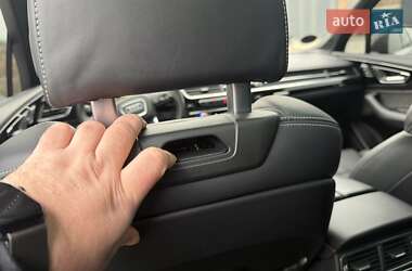 Внедорожник / Кроссовер Audi Q7 2017 в Хмельницком