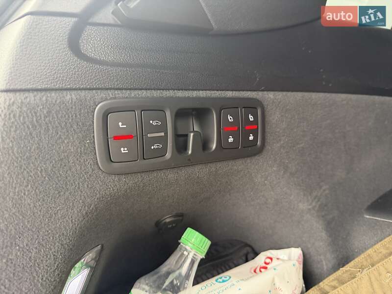 Позашляховик / Кросовер Audi Q7 2017 в Хмельницькому