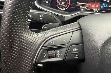 Внедорожник / Кроссовер Audi Q7 2017 в Хмельницком
