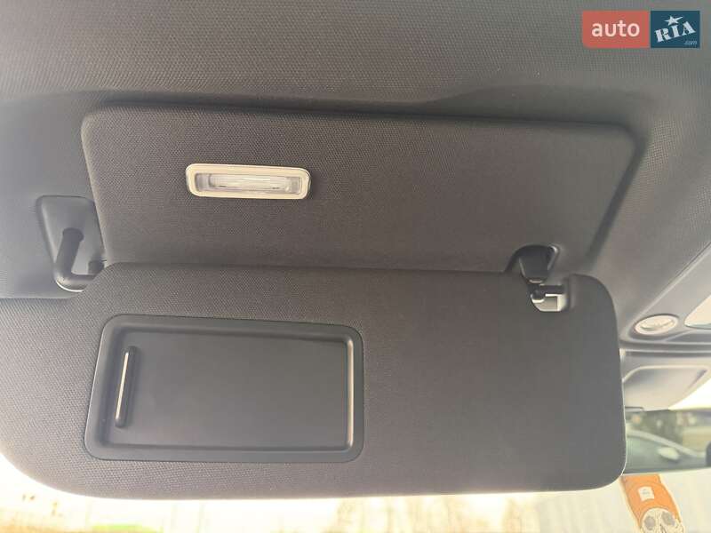 Позашляховик / Кросовер Audi Q7 2017 в Хмельницькому