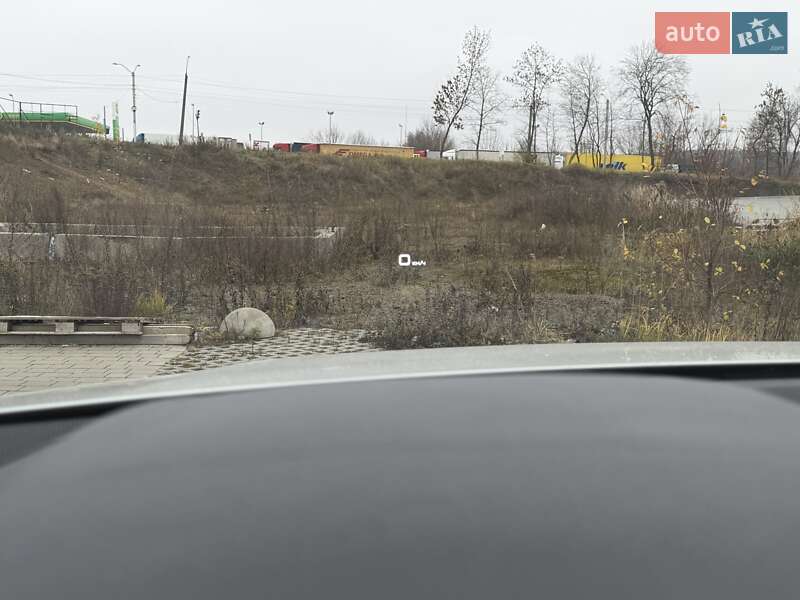 Позашляховик / Кросовер Audi Q7 2017 в Хмельницькому