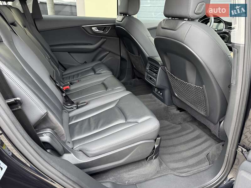 Внедорожник / Кроссовер Audi Q7 2020 в Стрые фото 70 Внедорожник / Кроссовер Audi Q7 2020 в Стрые