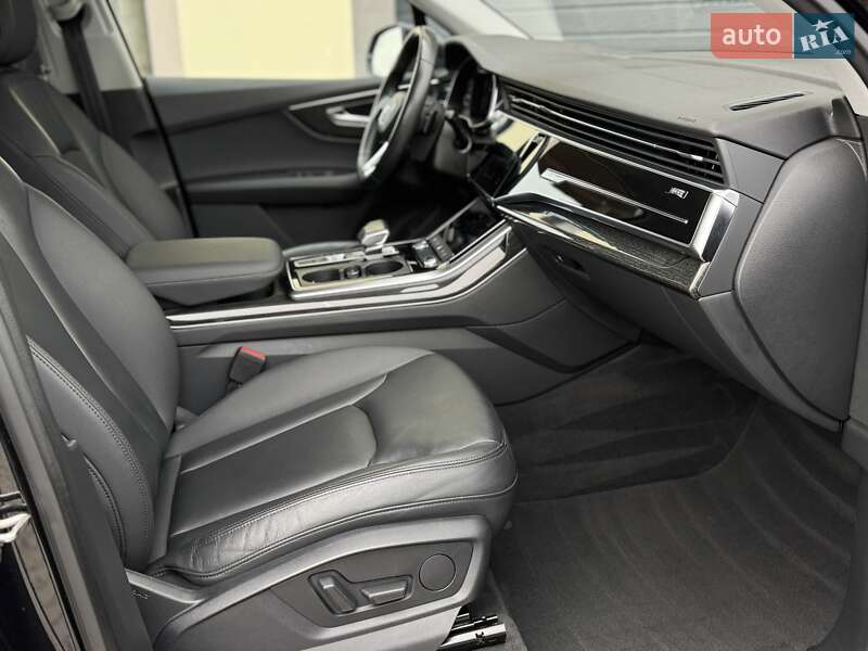 Внедорожник / Кроссовер Audi Q7 2020 в Стрые фото 74 Внедорожник / Кроссовер Audi Q7 2020 в Стрые