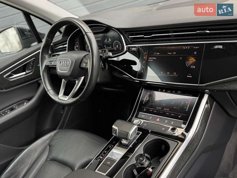 Внедорожник / Кроссовер Audi Q7 2020 в Стрые фото 76 Внедорожник / Кроссовер Audi Q7 2020 в Стрые