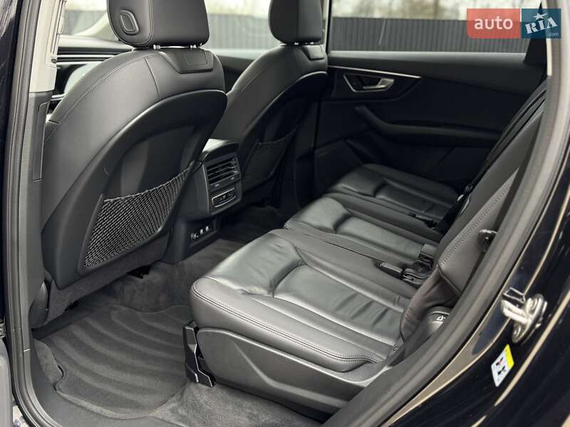 Внедорожник / Кроссовер Audi Q7 2020 в Стрые фото 79 Внедорожник / Кроссовер Audi Q7 2020 в Стрые