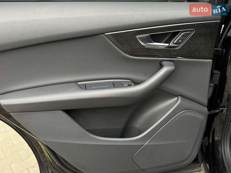 Внедорожник / Кроссовер Audi Q7 2020 в Стрые фото 81 Внедорожник / Кроссовер Audi Q7 2020 в Стрые