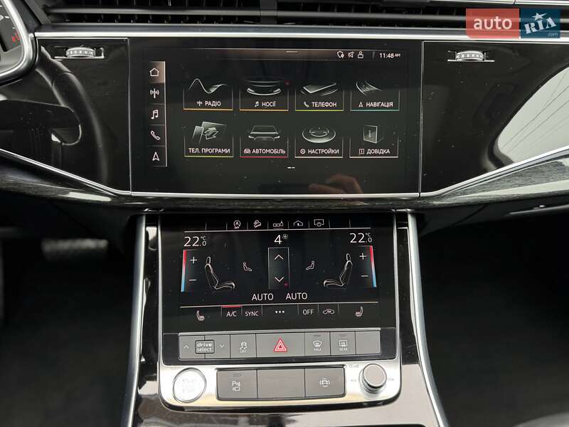 Внедорожник / Кроссовер Audi Q7 2020 в Стрые фото 95 Внедорожник / Кроссовер Audi Q7 2020 в Стрые