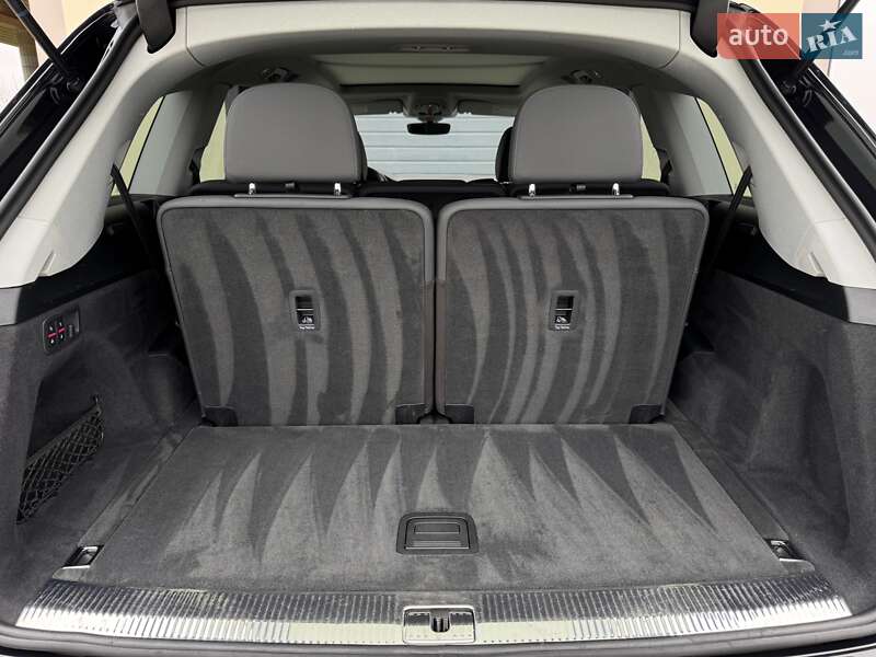 Внедорожник / Кроссовер Audi Q7 2020 в Стрые фото 106 Внедорожник / Кроссовер Audi Q7 2020 в Стрые