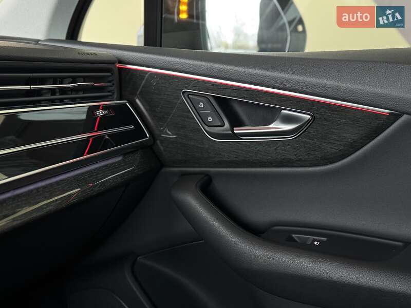 Внедорожник / Кроссовер Audi Q7 2020 в Стрые фото 101 Внедорожник / Кроссовер Audi Q7 2020 в Стрые