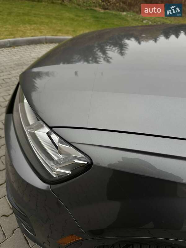 Внедорожник / Кроссовер Audi Q7 2017 в Тернополе