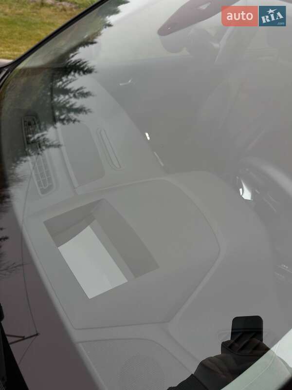 Внедорожник / Кроссовер Audi Q7 2017 в Тернополе