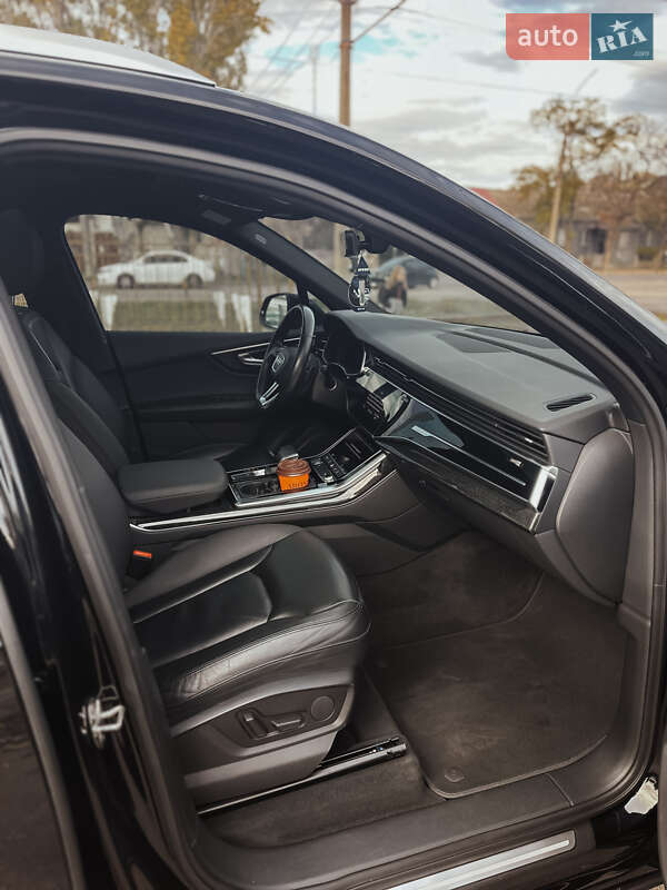 Позашляховик / Кросовер Audi Q7 2019 в Миколаєві