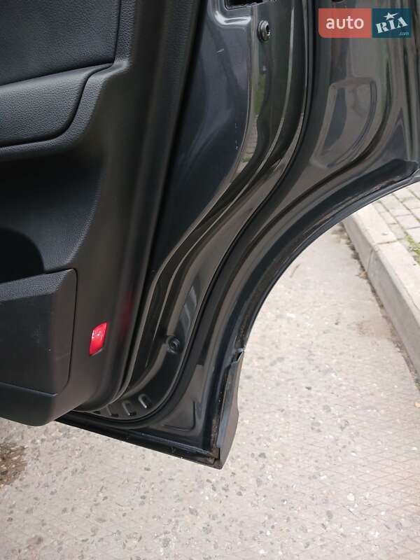 Позашляховик / Кросовер Audi Q7 2014 в Харкові