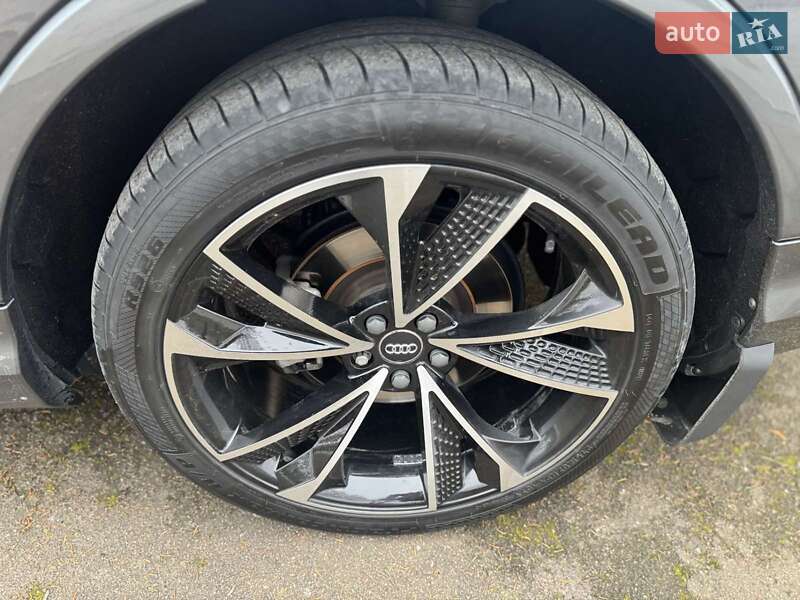 Внедорожник / Кроссовер Audi Q7 2020 в Звягеле фото 13 Внедорожник / Кроссовер Audi Q7 2020 в Звягеле