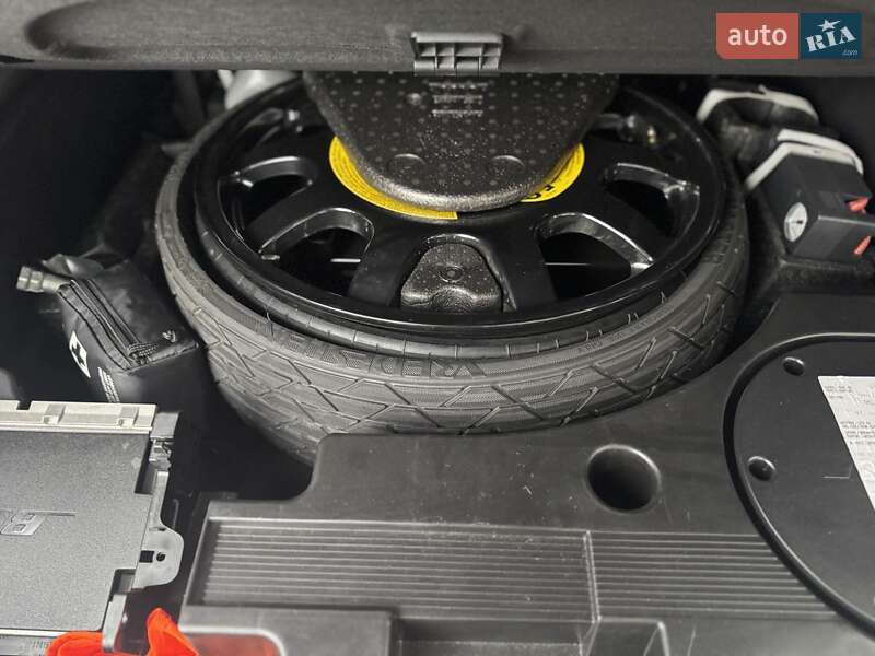 Внедорожник / Кроссовер Audi Q7 2020 в Звягеле фото 33 Внедорожник / Кроссовер Audi Q7 2020 в Звягеле