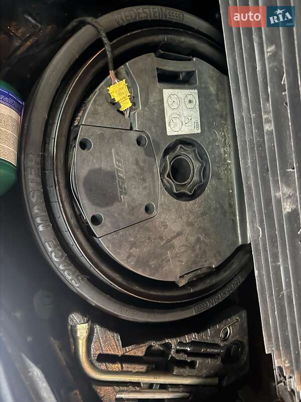 Позашляховик / Кросовер Audi Q7 2007 в Одесі