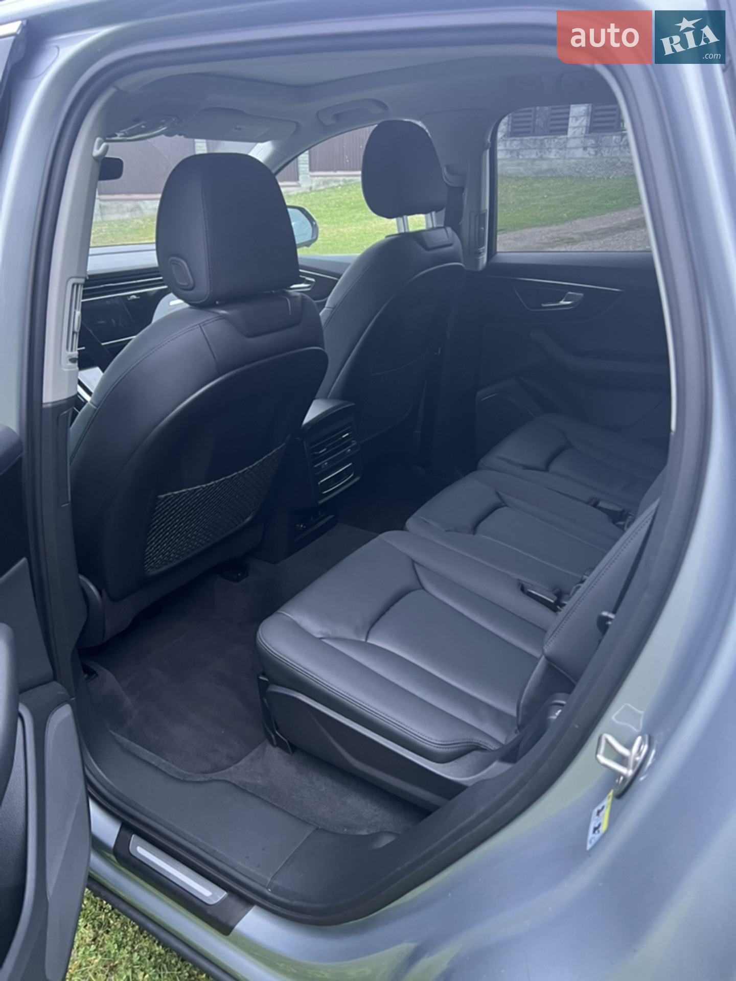 2023 Audi Q7 - мініатюра 10