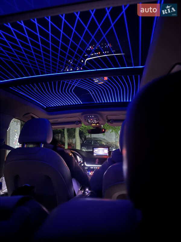 Позашляховик / Кросовер Audi Q7 2018 в Києві фото 39 Позашляховик / Кросовер Audi Q7 2018 в Києві