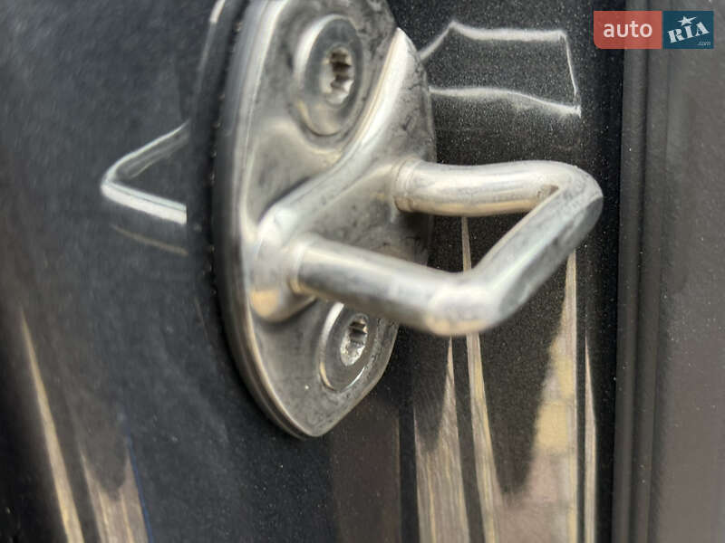 Внедорожник / Кроссовер Audi Q7 2023 в Днепре