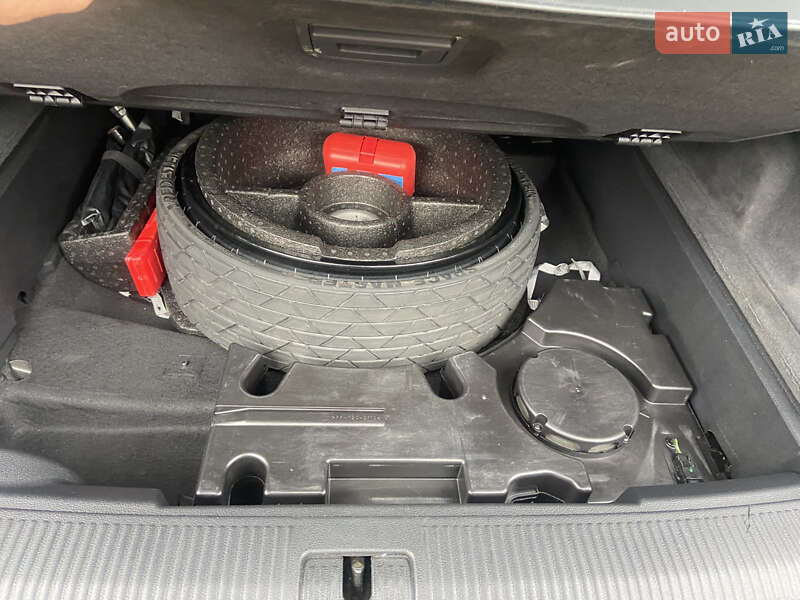 Позашляховик / Кросовер Audi Q7 2017 в Тернополі