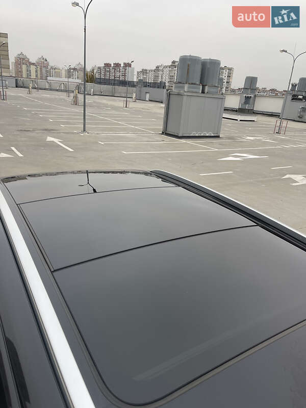 Внедорожник / Кроссовер Audi Q7 2012 в Киеве фото 23 Внедорожник / Кроссовер Audi Q7 2012 в Киеве