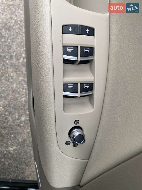 Позашляховик / Кросовер Audi Q7 2013 в Кропивницькому фото 6 Позашляховик / Кросовер Audi Q7 2013 в Кропивницькому