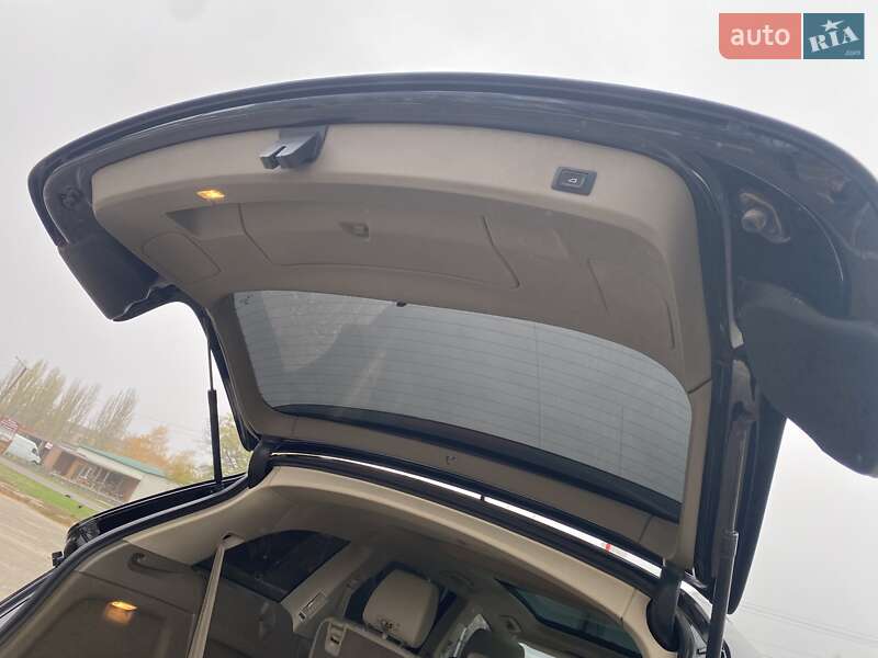 Позашляховик / Кросовер Audi Q7 2013 в Кропивницькому фото 18 Позашляховик / Кросовер Audi Q7 2013 в Кропивницькому