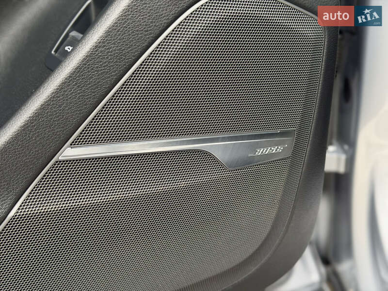 Внедорожник / Кроссовер Audi Q7 2018 в Ровно фото 15 Внедорожник / Кроссовер Audi Q7 2018 в Ровно