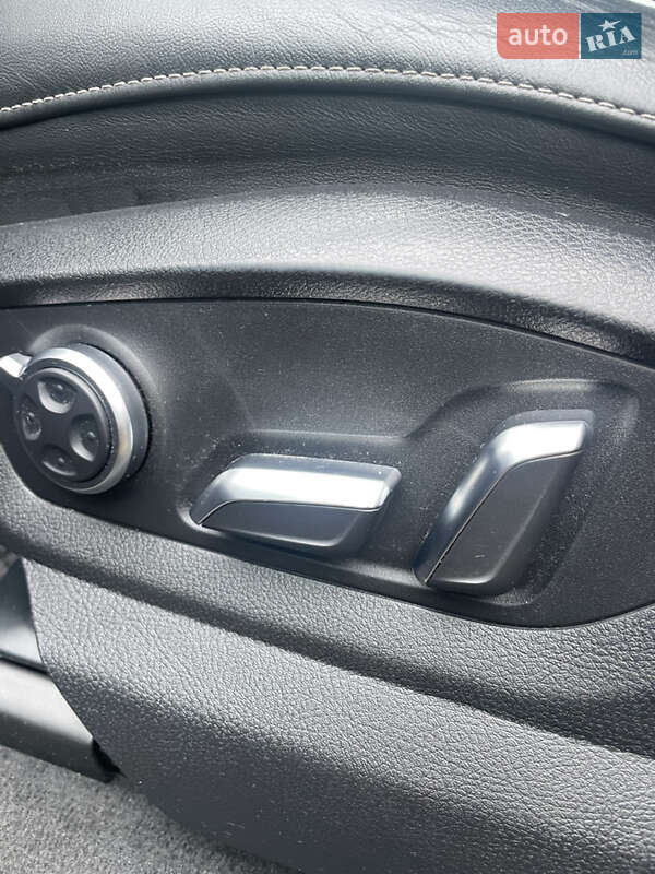 Позашляховик / Кросовер Audi Q7 2016 в Дніпрі фото 26 Позашляховик / Кросовер Audi Q7 2016 в Дніпрі