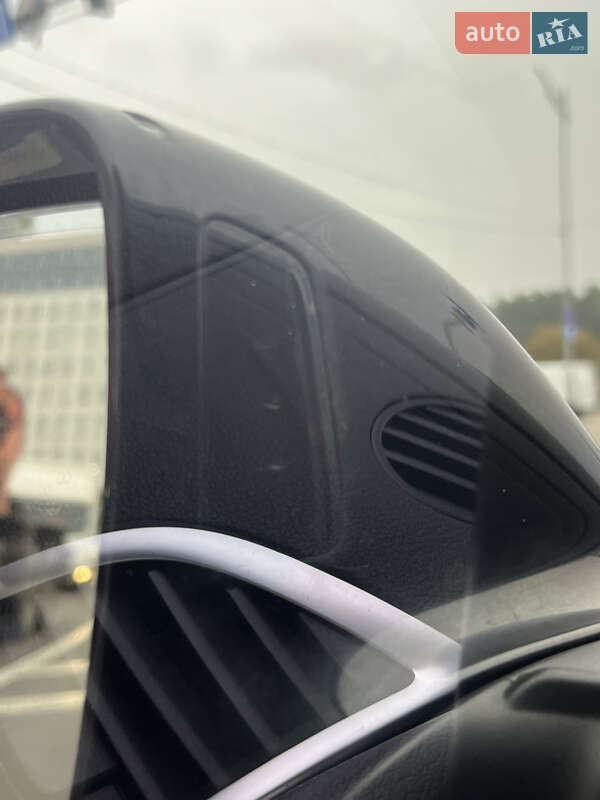 Позашляховик / Кросовер Audi Q7 2015 в Києві