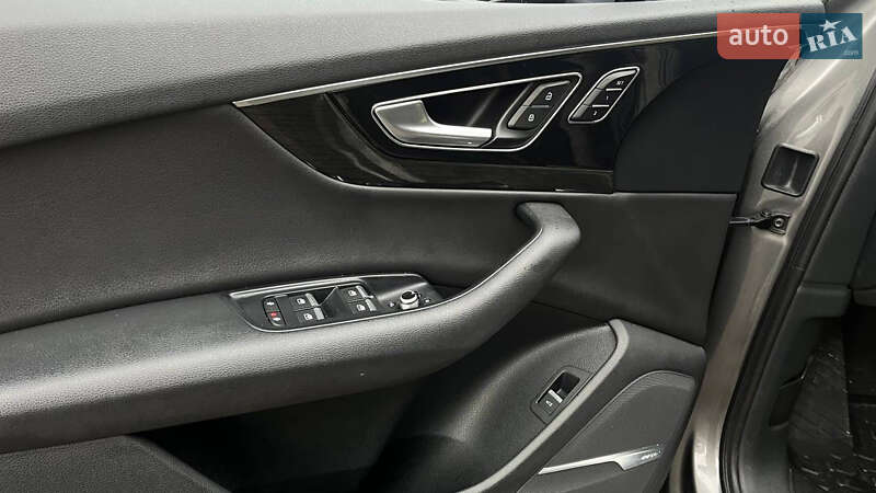 Внедорожник / Кроссовер Audi Q7 2016 в Хмельницком фото 13 Внедорожник / Кроссовер Audi Q7 2016 в Хмельницком