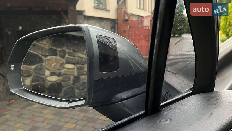 Внедорожник / Кроссовер Audi Q7 2016 в Хмельницком фото 19 Внедорожник / Кроссовер Audi Q7 2016 в Хмельницком