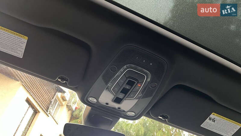 Внедорожник / Кроссовер Audi Q7 2016 в Хмельницком фото 28 Внедорожник / Кроссовер Audi Q7 2016 в Хмельницком