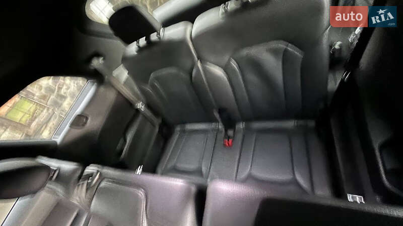 Внедорожник / Кроссовер Audi Q7 2016 в Хмельницком фото 40 Внедорожник / Кроссовер Audi Q7 2016 в Хмельницком