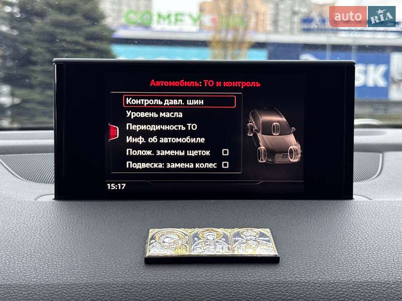 Позашляховик / Кросовер Audi Q7 2016 в Києві фото 53 Позашляховик / Кросовер Audi Q7 2016 в Києві