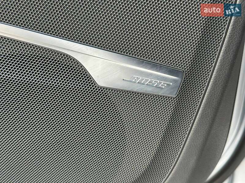 Позашляховик / Кросовер Audi Q7 2018 в Луцьку