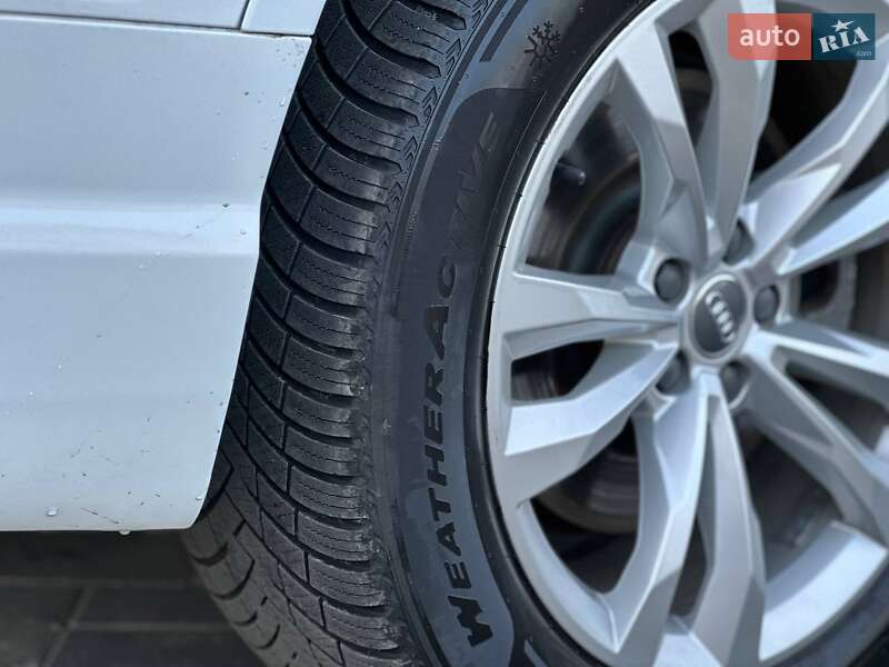 Позашляховик / Кросовер Audi Q7 2016 в Луцьку фото 29 Позашляховик / Кросовер Audi Q7 2016 в Луцьку