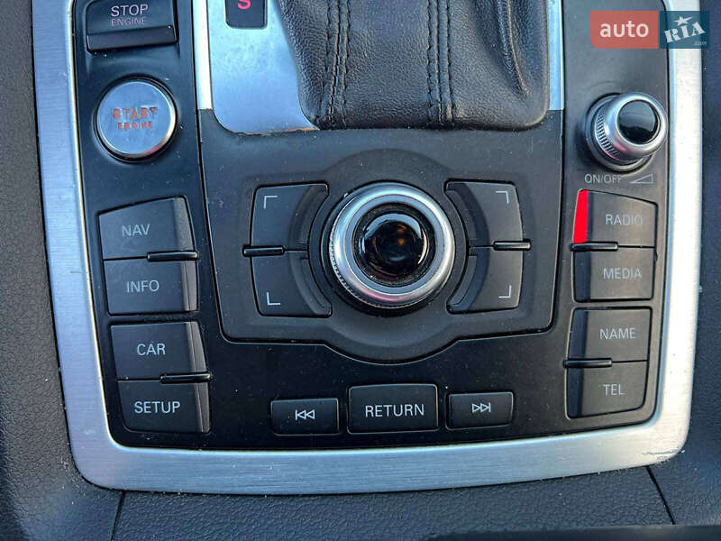 Внедорожник / Кроссовер Audi Q7 2011 в Львове фото 32 Внедорожник / Кроссовер Audi Q7 2011 в Львове