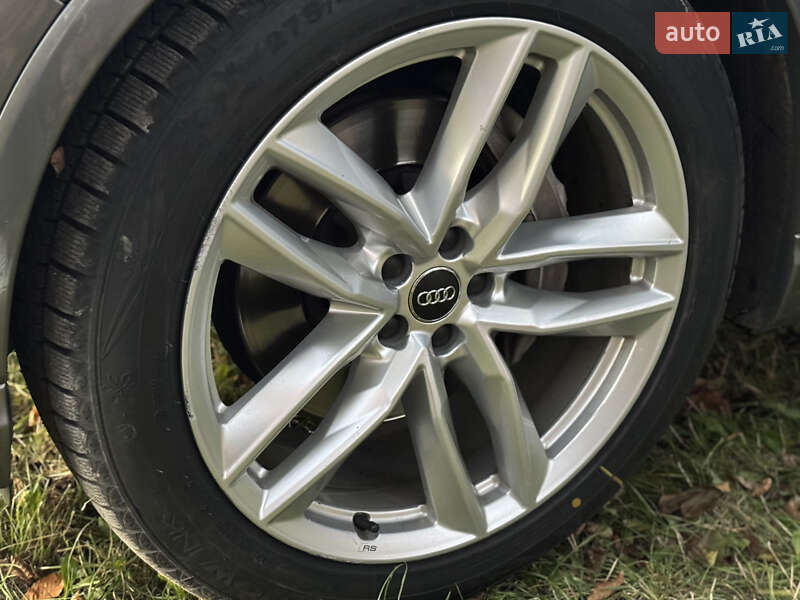 Внедорожник / Кроссовер Audi Q7 2017 в Виннице фото 15 Внедорожник / Кроссовер Audi Q7 2017 в Виннице