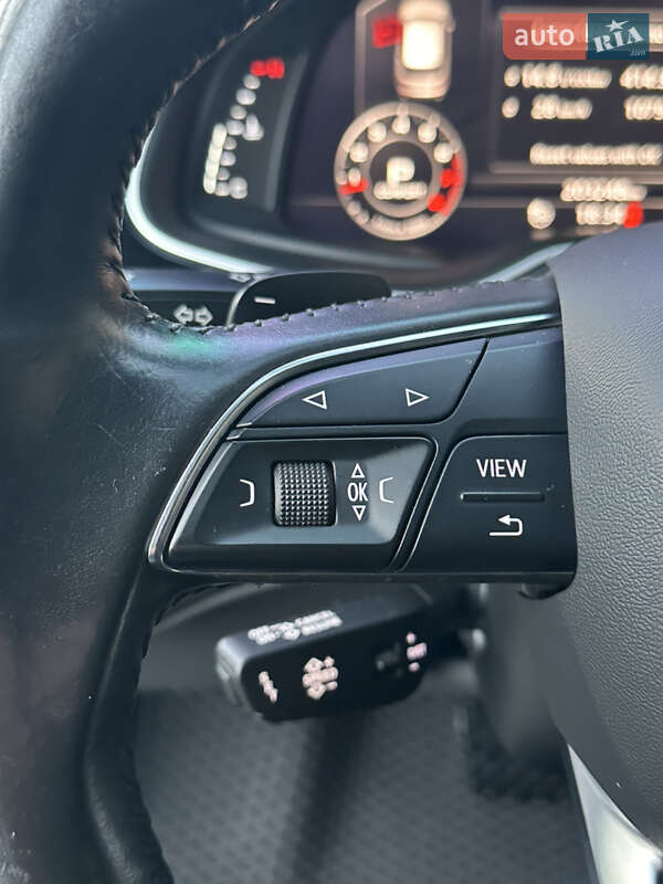 Внедорожник / Кроссовер Audi Q7 2016 в Владимире