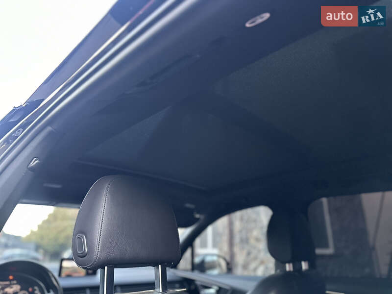 Внедорожник / Кроссовер Audi Q7 2016 в Владимире