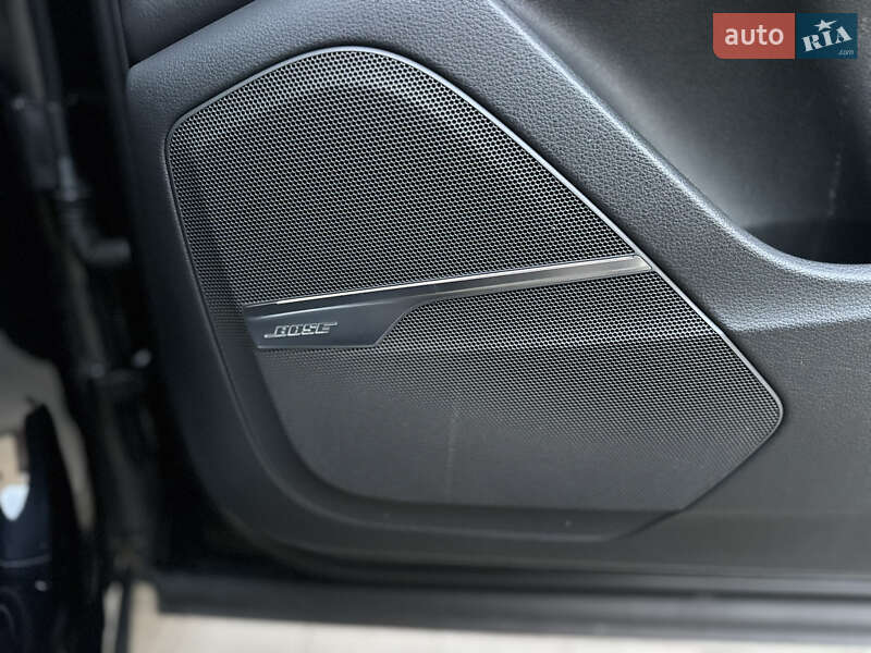 Внедорожник / Кроссовер Audi Q7 2016 в Владимире