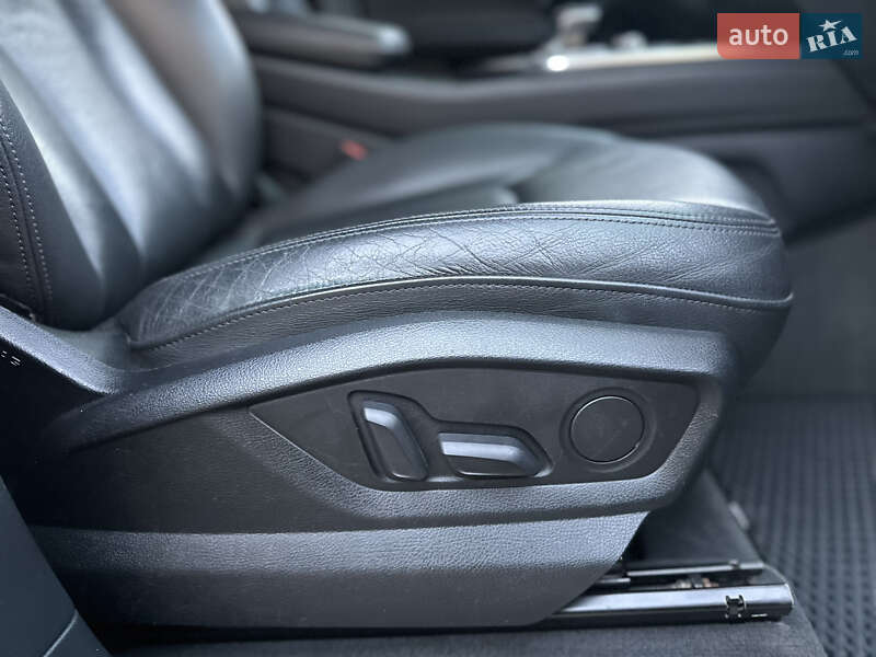 Внедорожник / Кроссовер Audi Q7 2016 в Владимире