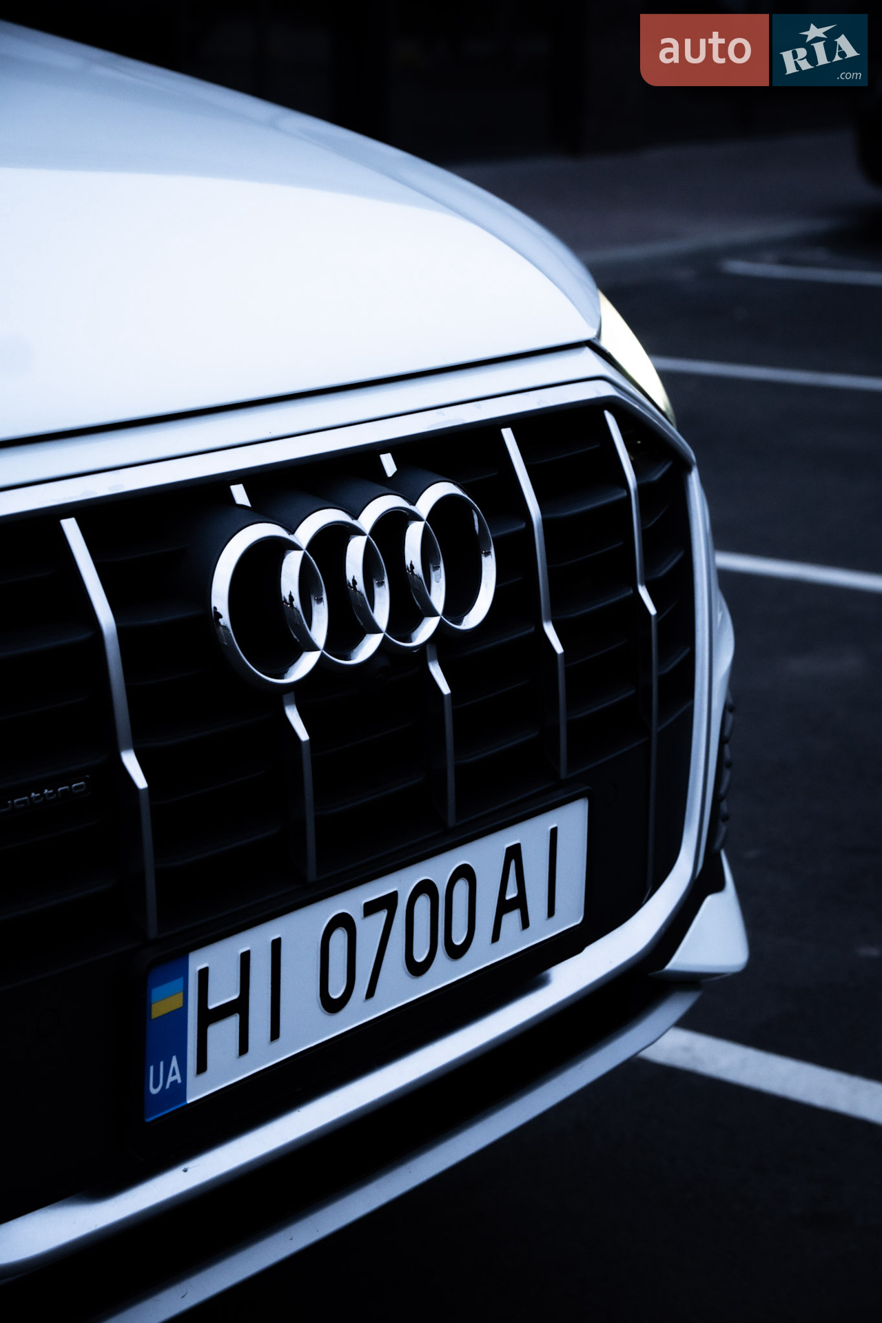 2019 Audi Q7 - мініатюра 5