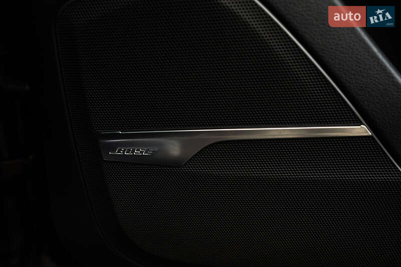 Позашляховик / Кросовер Audi Q7 2017 в Луцьку