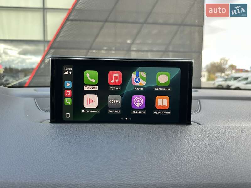 Позашляховик / Кросовер Audi Q7 2016 в Києві фото 33 Позашляховик / Кросовер Audi Q7 2016 в Києві