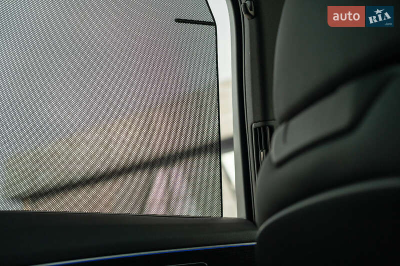 Позашляховик / Кросовер Audi Q7 2020 в Чернівцях